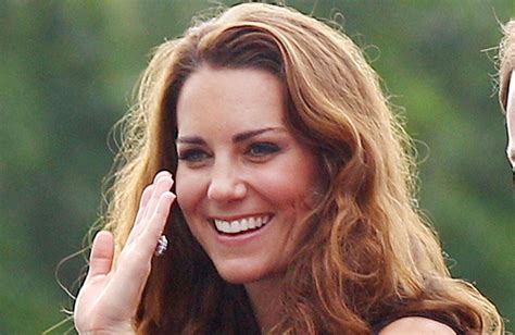 kate middleton nude|Kate Middleton Topless: French Court Blocks Photos